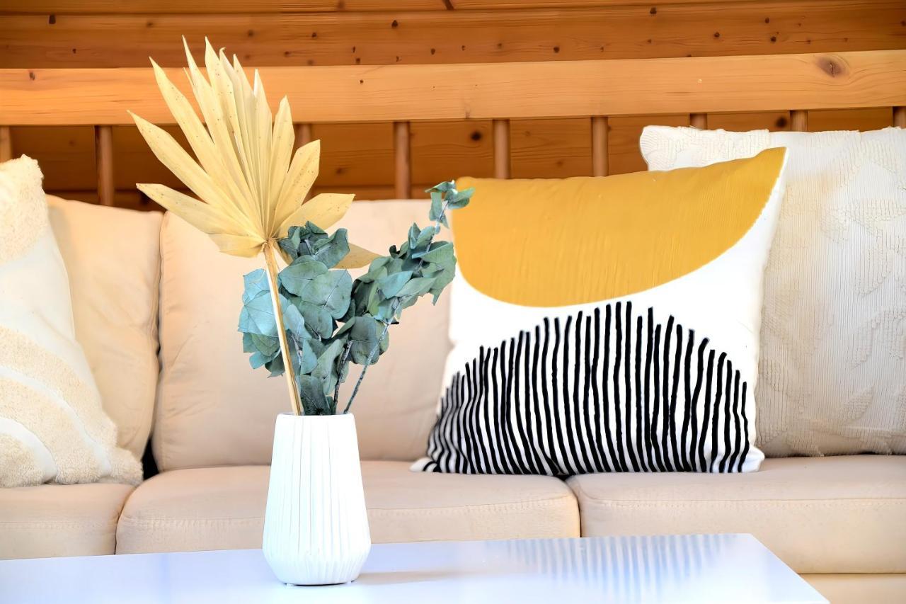 Romantic-Apartment - Altbauflair Mit Dachterrasse & Waldblick, Maisonette, 80M2 Annweiler am Trifels Kültér fotó